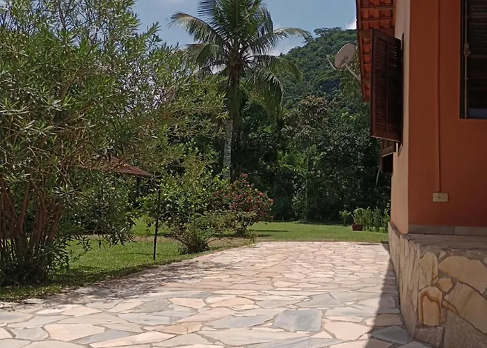 Tropical Paradise