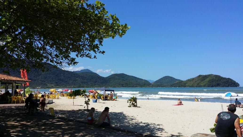 Tropical Paradise Casa de Férias Ubatuba